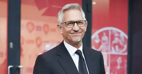 ‘So stupid’ – Lineker refutes claims Messi ‘could not succeed’ in PL