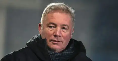 ‘Calm down’ – McCoist insists Salah is not Liverpool’s ‘finest’ ever attacker