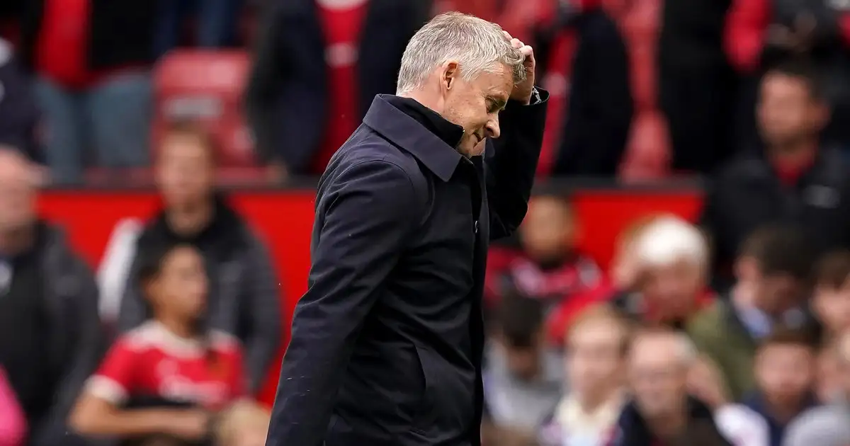 Who would want Ole if Manchester United fired him?