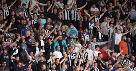 Can Newcastle fans support their club but not owners?