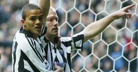Ex-Magpie Jenas hoping ‘good times’ return to Newcastle