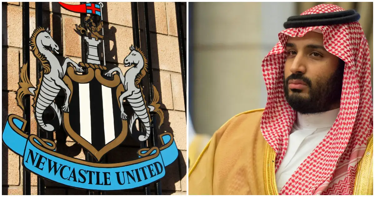 Here's what you need to know about the Newcastle United takeover