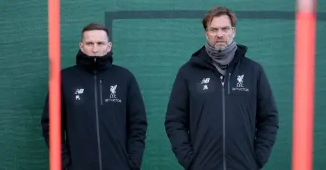 ‘Klopp and Liverpool like Cruyff and Barcelona’ according to assistant