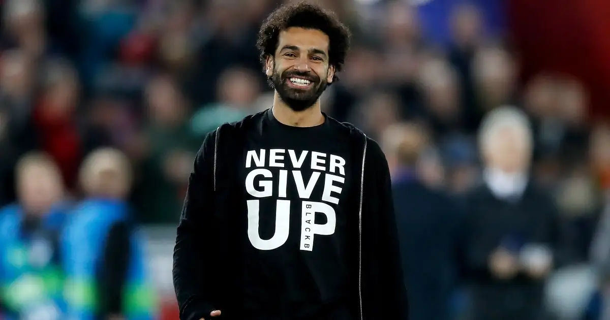 What's so great about Mo Salah? Literally everything - Football365