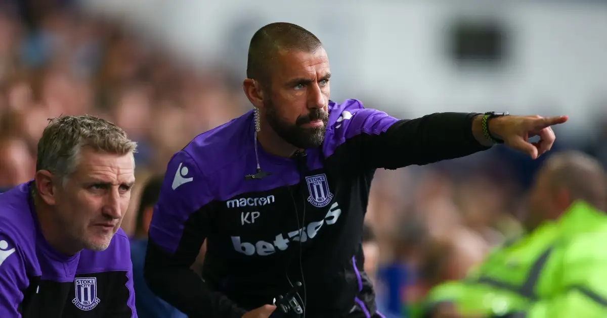 Villa should sell two senior strikers and promote youngster – pundit
