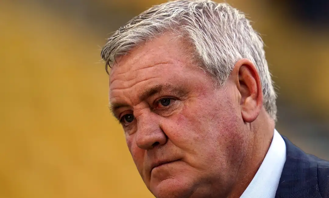 Bruce to be sacked ‘next week’ following Saudi takeover