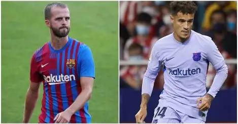 Six career-ending transfers features two Barcelona flops