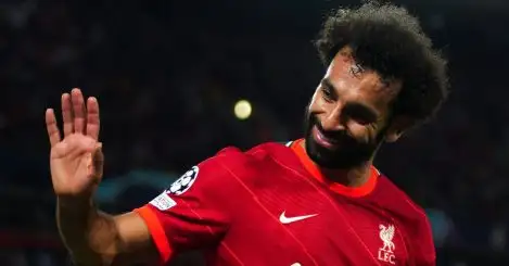 Fowler would be ‘amazed’ if Salah deal kicked up Liverpool fuss