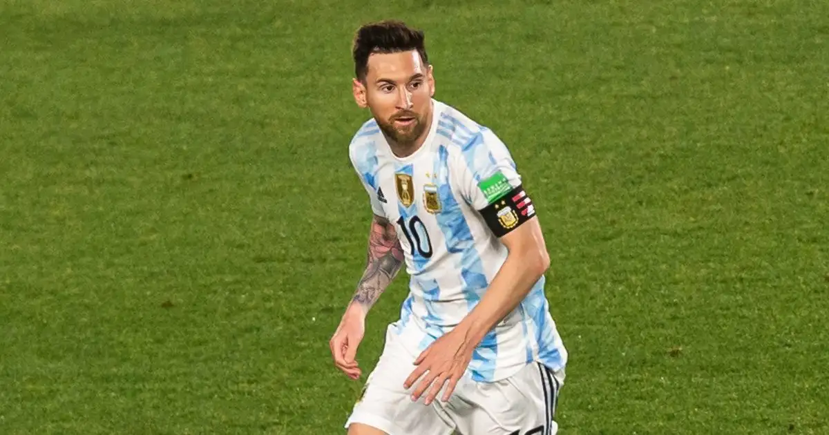 Brazil legend Ronaldo hails Lionel Messi after Argentina's World