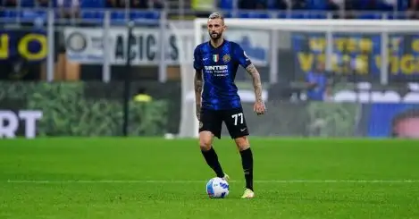 Newcastle prepare ‘lavish’ offer as they make move for Inter star