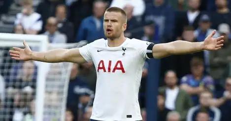 Dier makes ‘dangerous’ Newcastle takeover claim ahead of clash