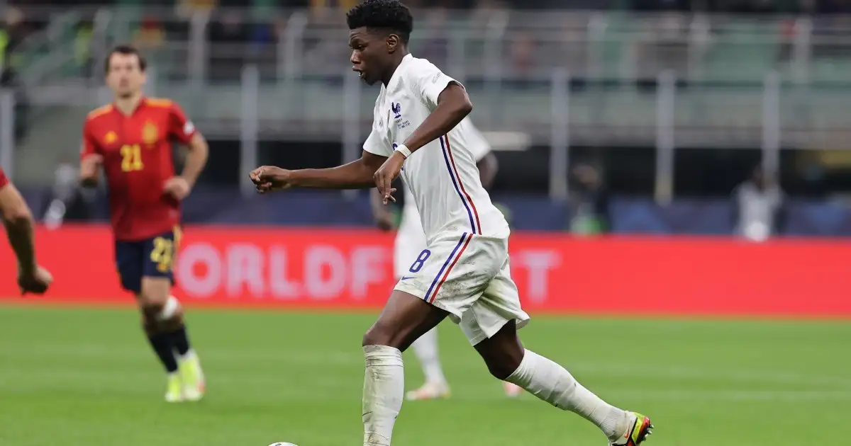 Newcastle ‘enter’ race for Monaco star to ‘raise bar’ for Man Utd