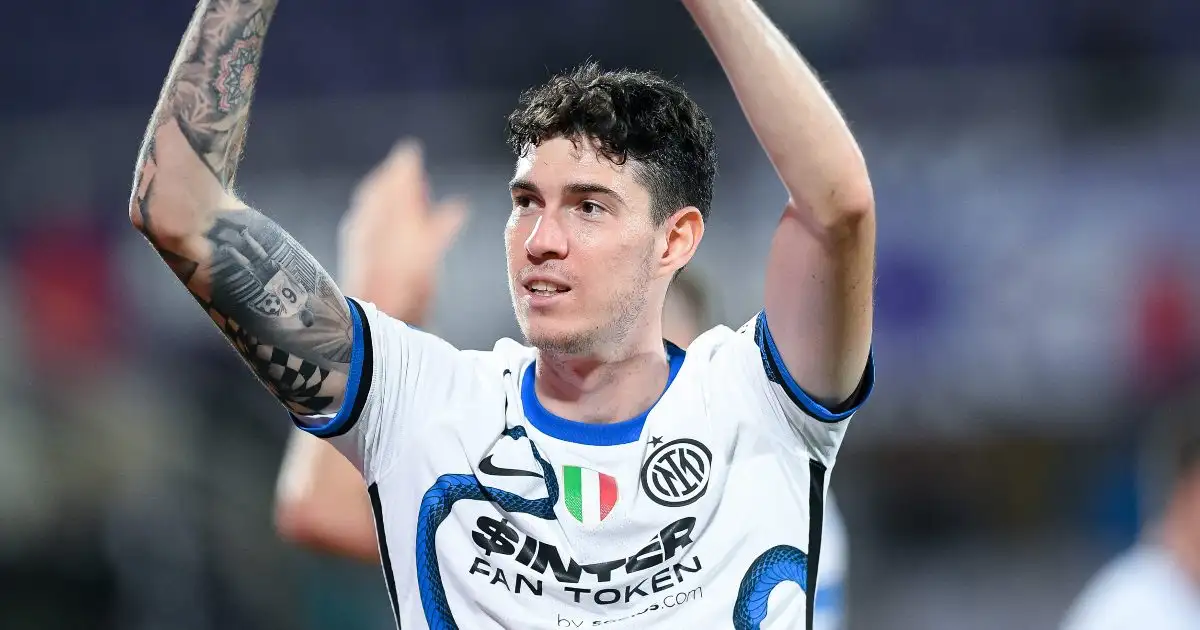 Man United face competition from Man City as they target potential Maguire replacement