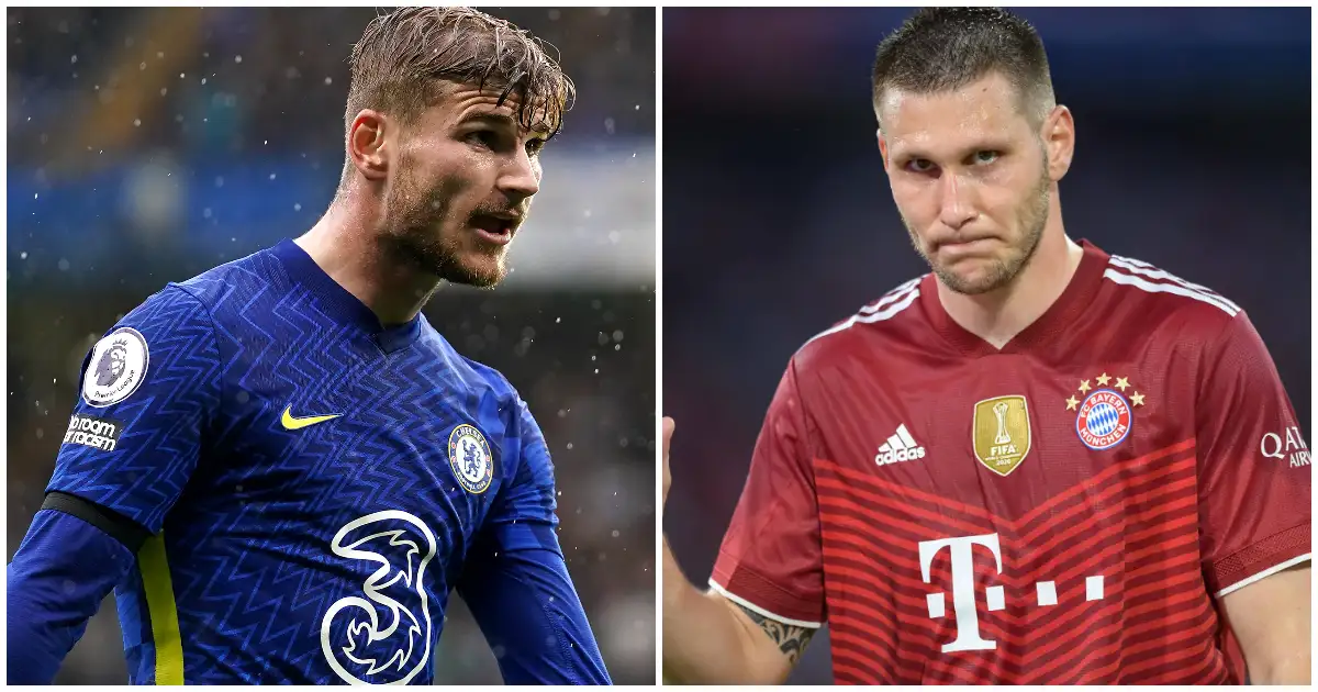 Gossip: Newcastle eye Germany duo; Rodgers wants Pep’s job