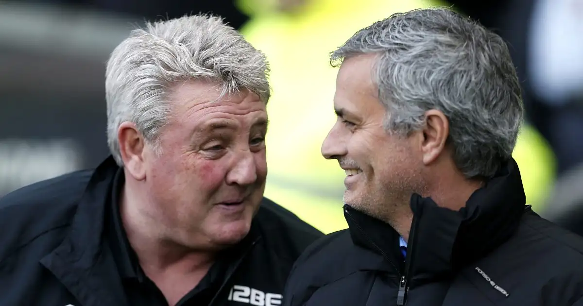 Ex-England man doesn’t see ‘anyone better’ for Newcastle than Mourinho
