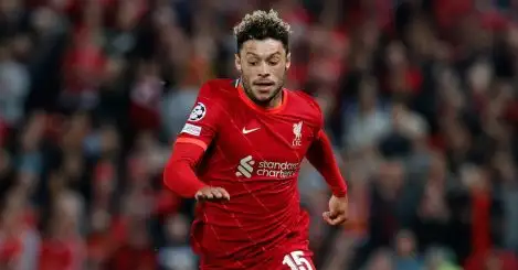 Pundit calls for Liverpool to sell midfielder to fund move for ‘impact player’
