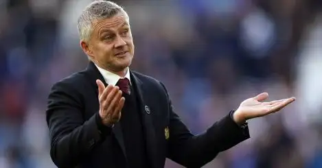 Man Utd must decide what they want from Ole’s replacement…