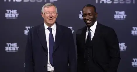 Yorke insists Man Utd can still win the title despite poor form