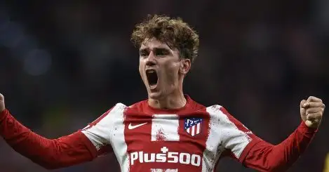 Griezmann set to bin 30-minute cameos as Atletico Madrid and Barcelona reach transfer agreement