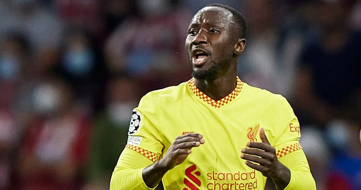 Can Liverpool win the Premier League with Naby Keita?