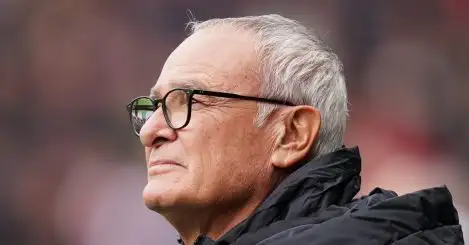 ‘It’ll be very sad’ – Ranieri sympathises with ex-Newcastle boss Bruce