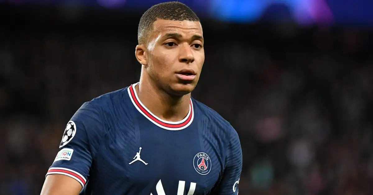 PSG 'prepared' to offer Kylian Mbappe nine-figure bonus but Real