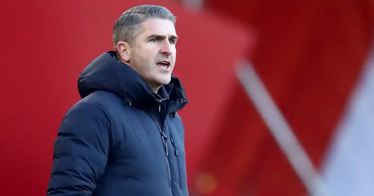 Will Plymouth and Ryan Lowe reach the Championship together?