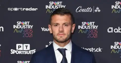 Wilshere open to move abroad, admits Inter Miami move ‘would be nice’
