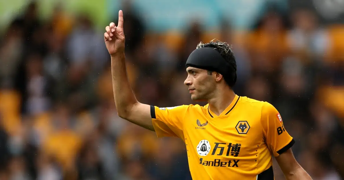 Lage reveals Jimenez agreement, explains other forwards usage