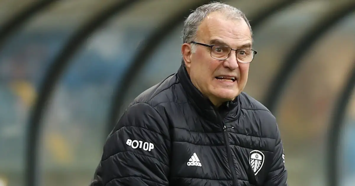 Gelhardt turns Leeds tide as Bielsa reaps small squad benefits