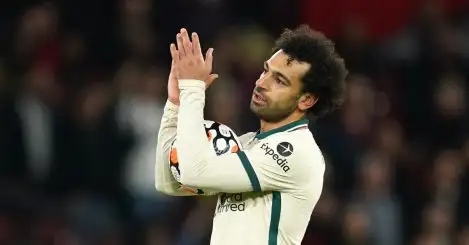 ‘Serious Liverpool problems’ to hamper Salah in Ballon d’Or