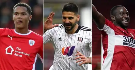 Relentless Fulham lead Championship winners and losers