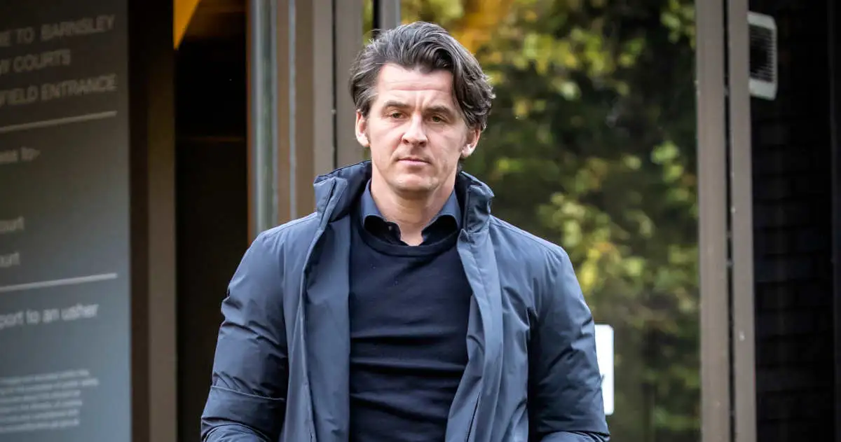 Will Joey Barton ever learn from his previous mistakes?