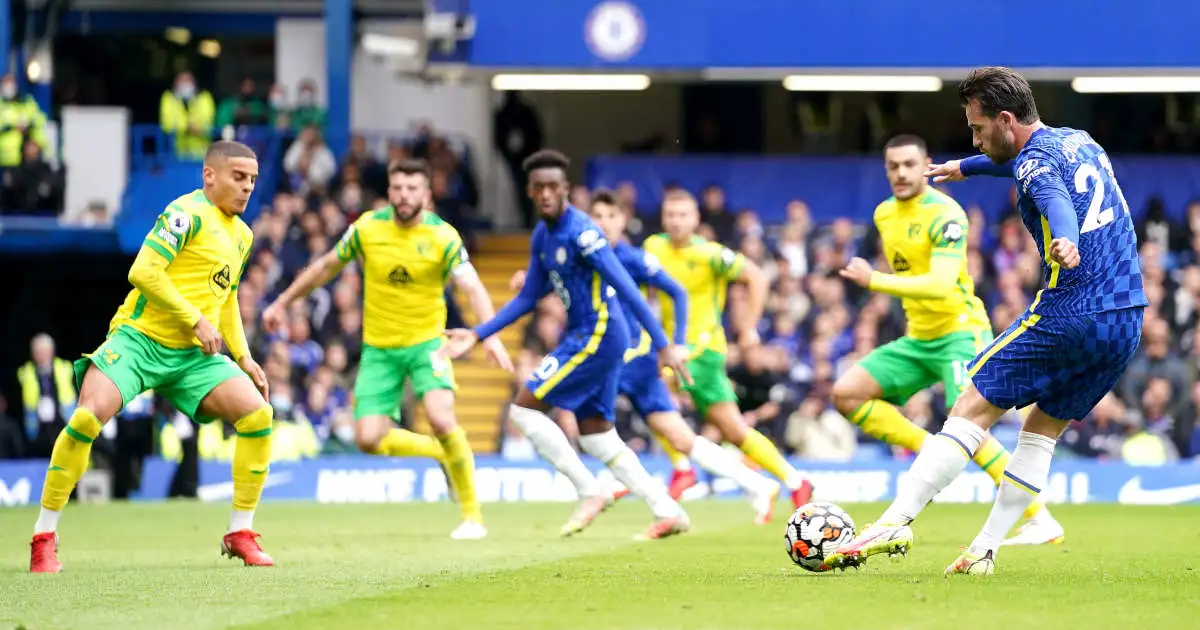 Norwich are right to trust themselves and ignore lazy critics