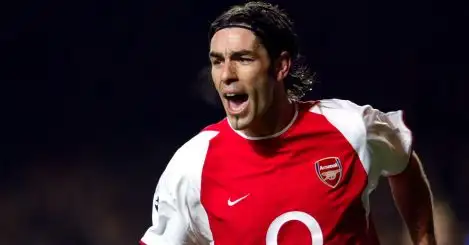 Pires reveals key role in infamous Keane, Vieira tunnel row