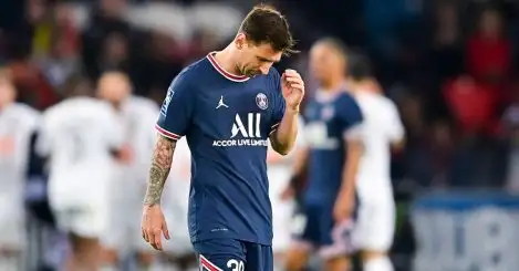 PSG star Messi is now ‘not so extraordinary’, ex-Chelsea star claims