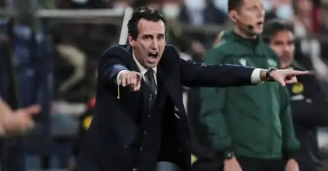 Emery rejects Newcastle over Howe interest, Man City concerns