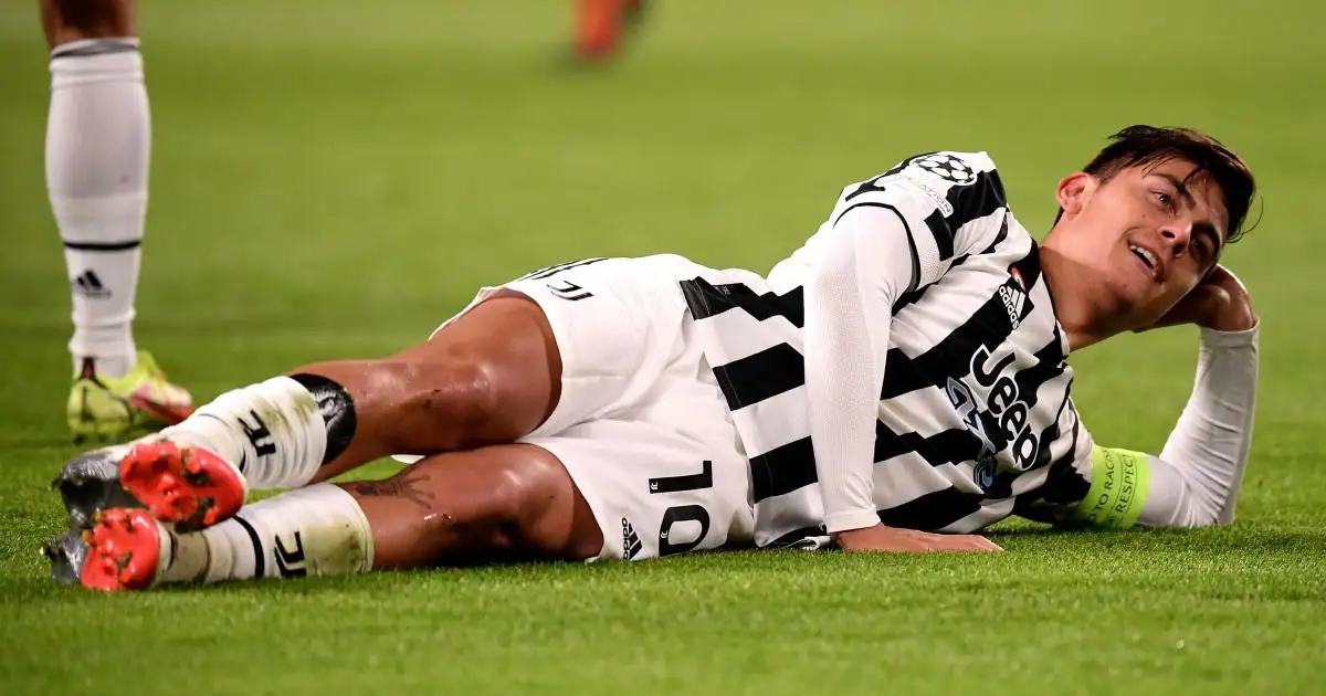 Liverpool plan ‘mission to Italy’ to sign £103.5m pair