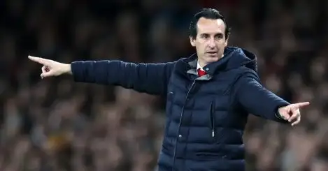 Newcastle and spoon-fed media f**k up Emery as OGS disappears