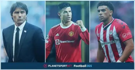 The Treble: Smith woes, Man Utd win, Spurs bounce