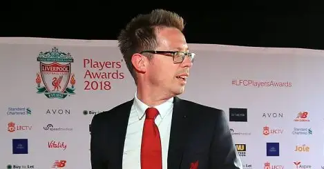 Liverpool director is a ‘hot candidate’ for role at German side