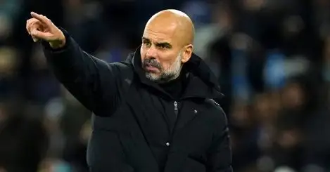 Guardiola taking ‘pleasure’ in Man City success after ‘deserved’ win