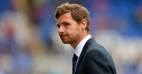 AVB warns Conte that Daniel Levy is ‘not easy’ at Spurs