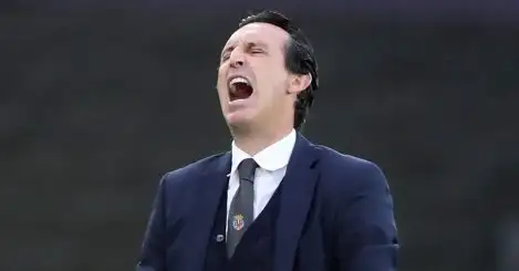Emery ‘furious’ as Newcastle brief on excellent Howe interview