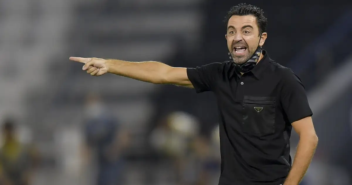 Al-Sadd agree to let Xavi return to Barcelona