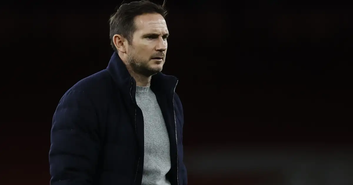 Lampard emerges as favourite for Norwich job