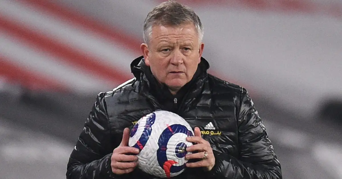 Wilder returns to replace Warnock at Middlesbrough