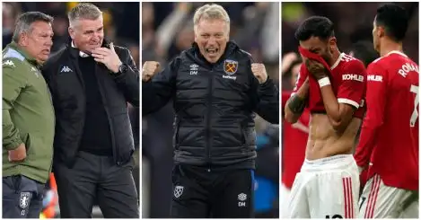 Premier League winners but mostly high-profile losers