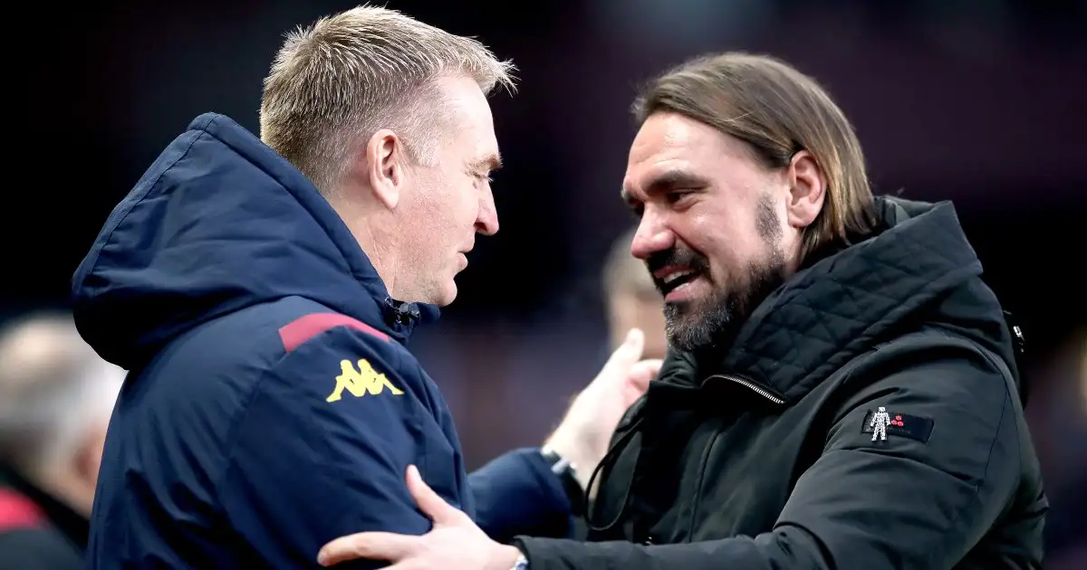 Save your sympathy for someone other than a sacked PL manager