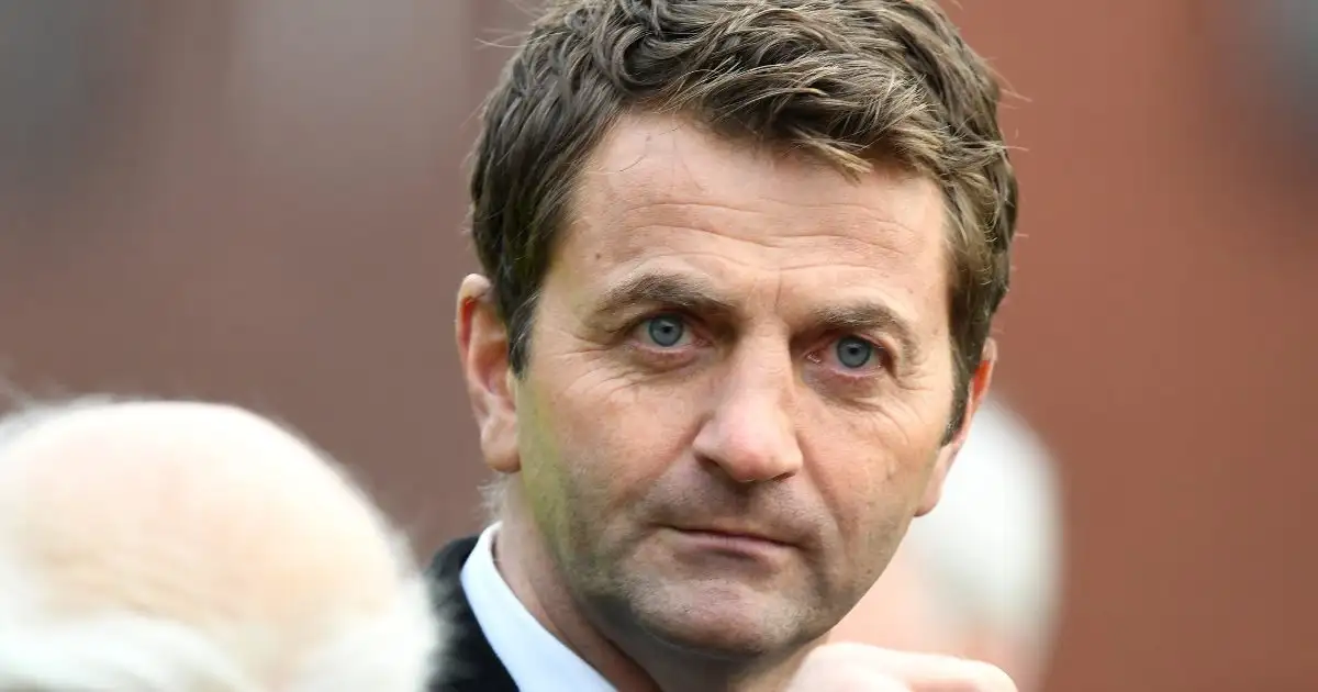 Sherwood blames new signing cameos for Spurs defeat